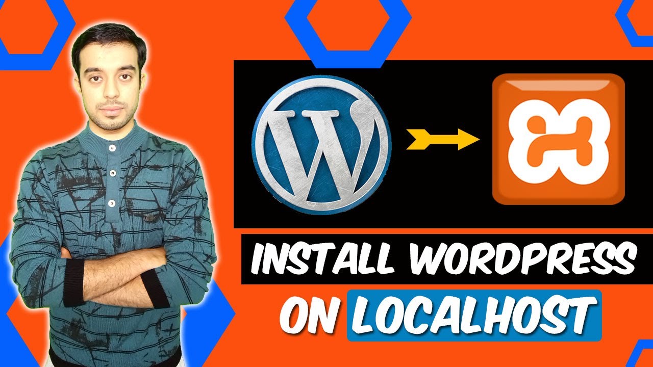 Setting Up WordPress with XAMPP and PHP 7 on Localhost