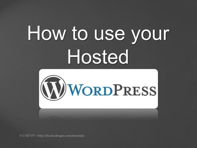 How to Set Up an At-Home Virtual Server for WordPress Hosting