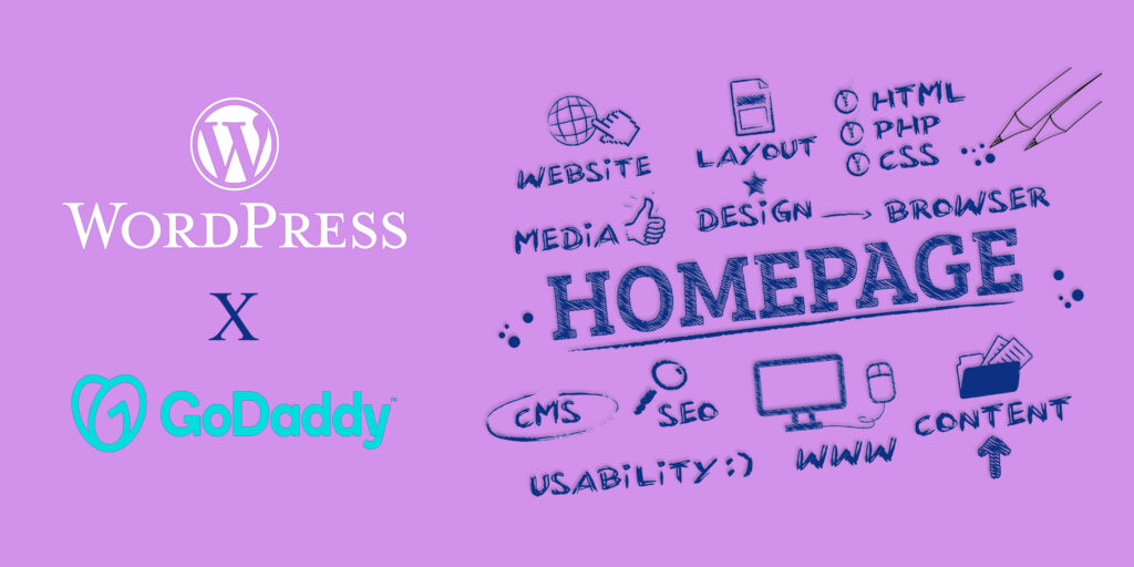 GoDaddy Website Builder vs WordPress