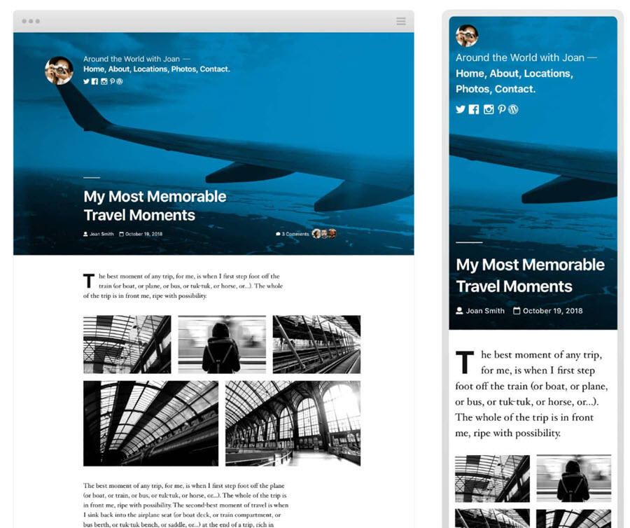 Top WordPress Templates for 2025: Trending Designs