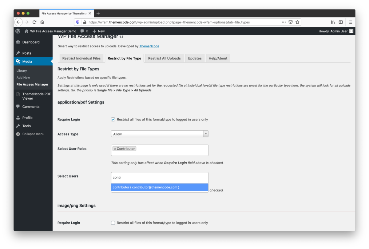 Best 3 Ways to Restrict WordPress PDFs to Specific UsersRoles