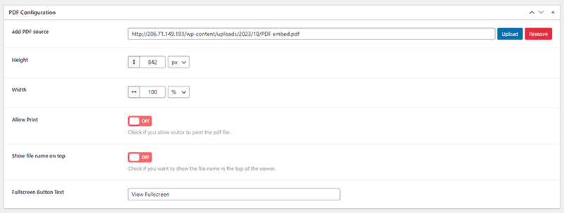 How to Prevent Your PDFs from Being Searchable in WordPress