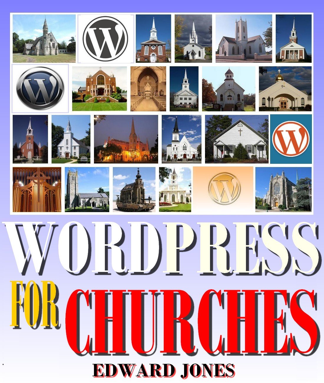 How to Build a Church Website Using WordPress