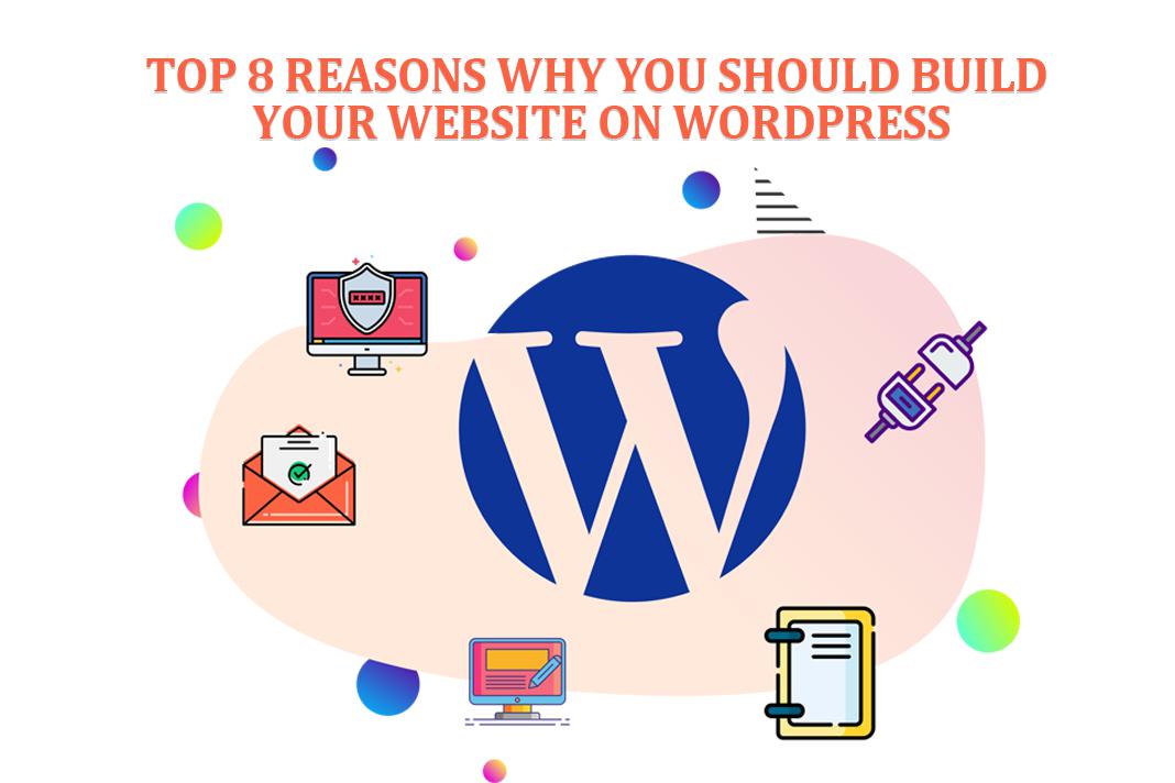 Why WordPress Websites Are Ideal for Growing Your Brand