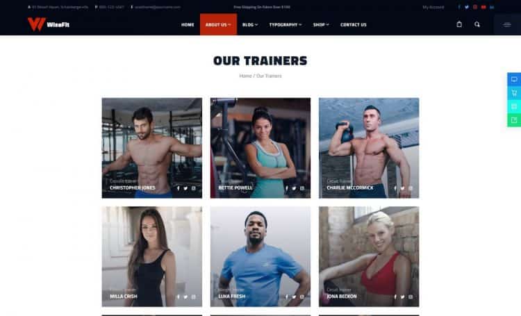 Best WordPress Booking Plugin for Fitness Centers and Gyms
