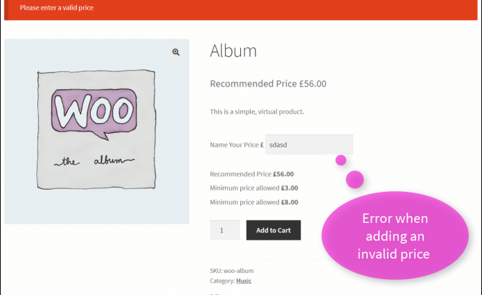 7 Best WooCommerce Name Your Price Plugins LearnWoo