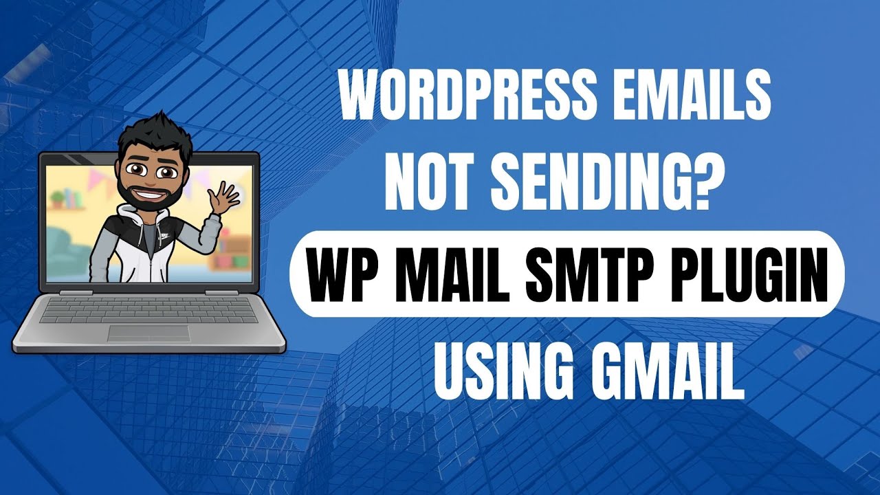 Moved Your WordPress Site but Can’t Send Emails? Here’s Why