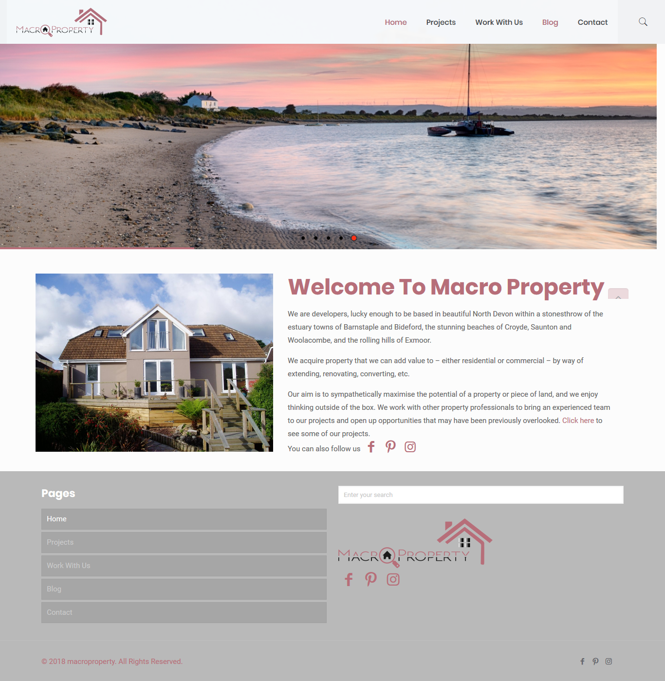 How to Build a Professional Agency Website with WordPress