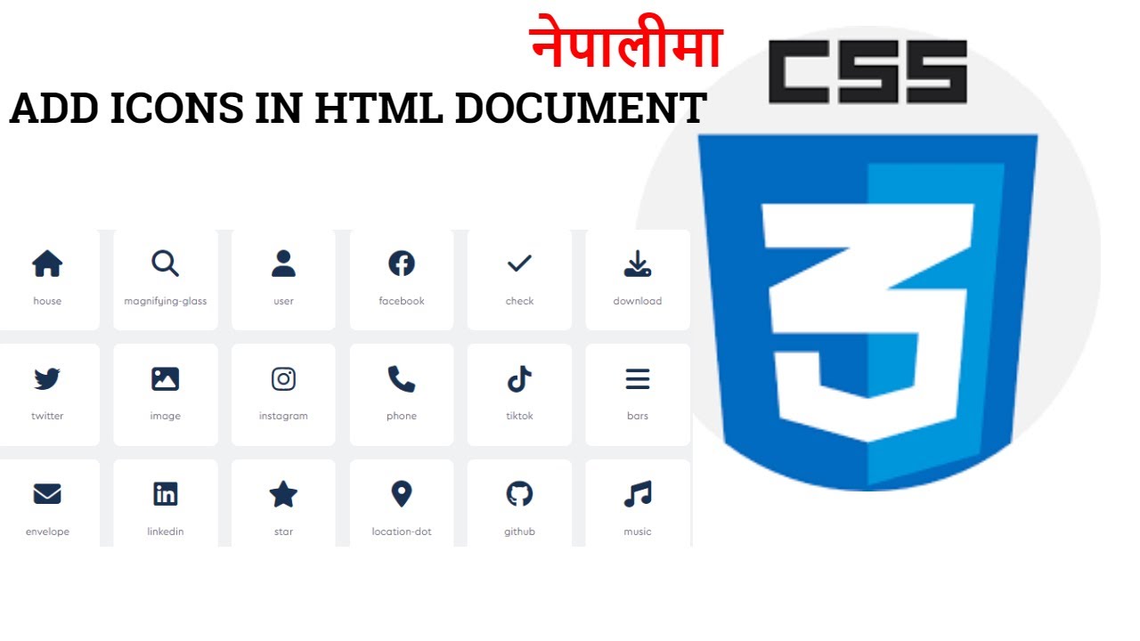 How WordPress Adds Icons in CSS: A Detailed Breakdown