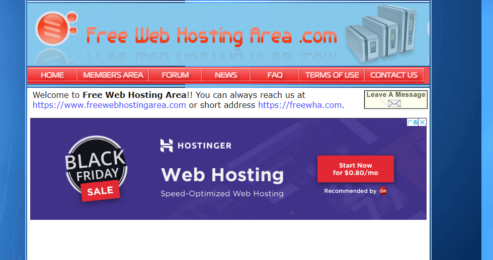 Best Free WordPress Hosting Providers for Your Site
