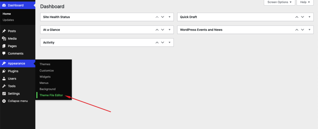 How to Add Google Tag Manager to WordPress Step by Step