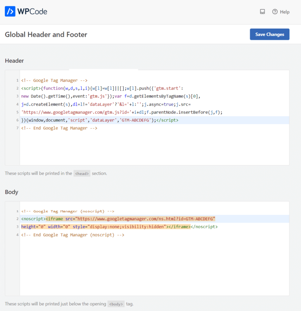 How to Add Google Tag Manager to Your WordPress Website