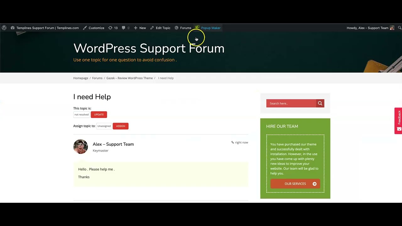 How to Provide Access to Your WordPress Site Without Full Admin Rights