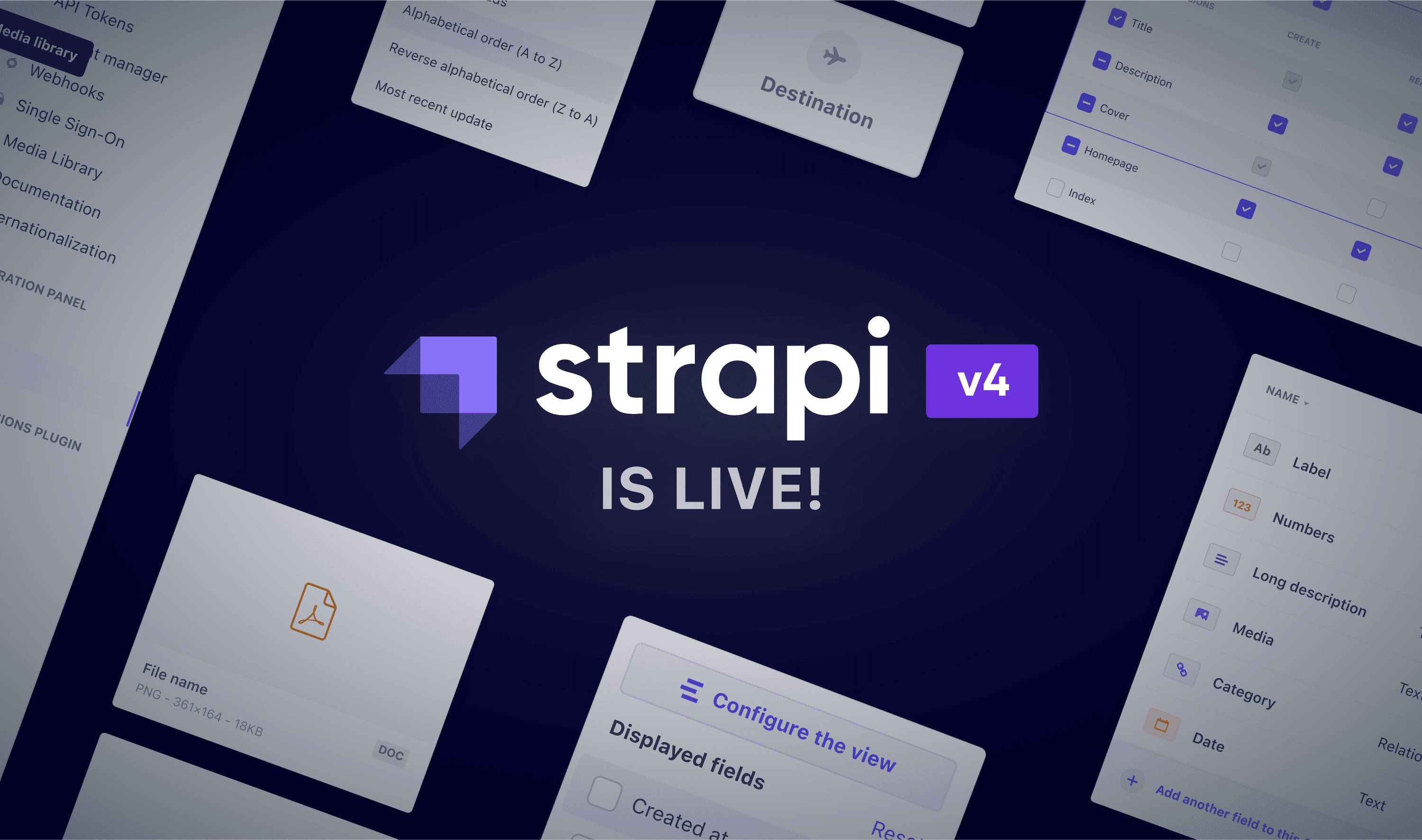 Strapi vs WordPress pourquoi opter pour Strapi NOPLACE
