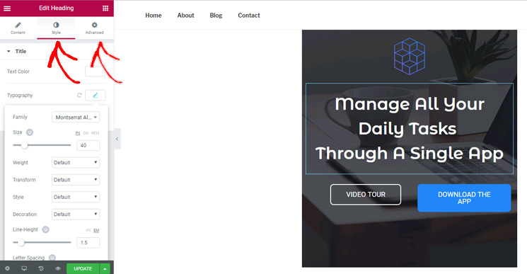 Adjusting the Size of Grids in Elementor for WordPress: Tips and Tricks