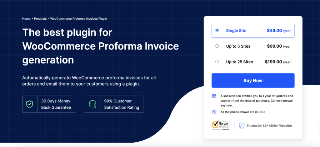 How to Create Professional Pro Forma Invoices with a WordPress Plugin