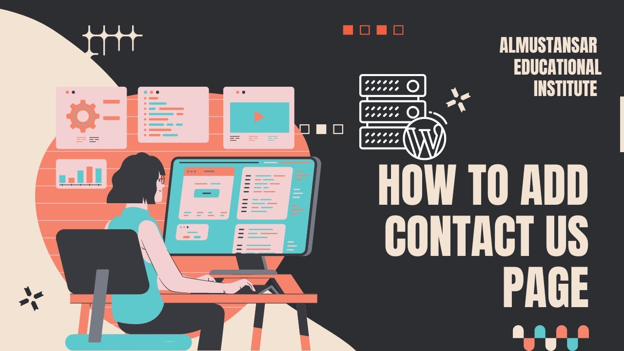 How to Create a Contact Page on WordPress.com for Better User Engagement