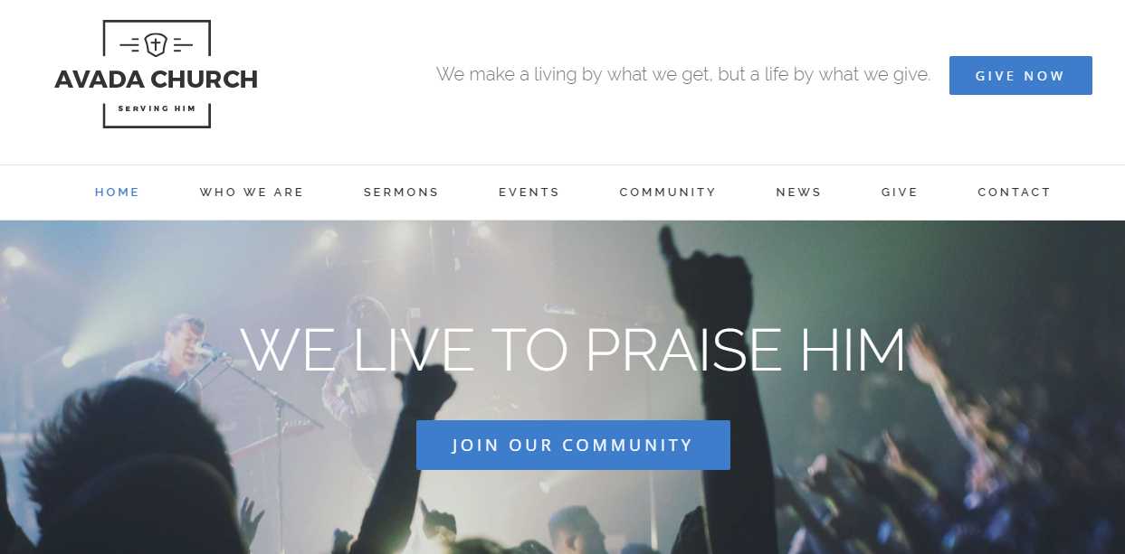 How To Build A Church Website You Can Be Proud Of In 2023