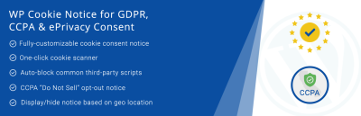 Best Free Consent Management Platforms for WordPress for GDPR Compliance