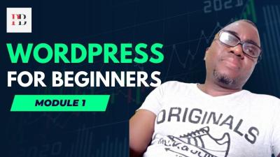 Comprehensive WordPress Training: From Beginner to Expert