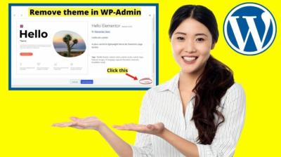 How to Remove Unused Themes from Your WordPress Installation