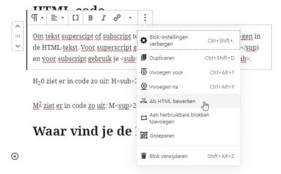 Adding Superscript to WordPress Site Name Without Using Markup