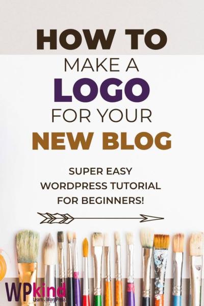 How to Customize Your WordPress Logo for Branding