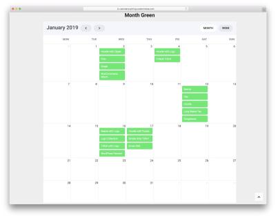 How to Embed a Calendar into WordPress for Better Scheduling
