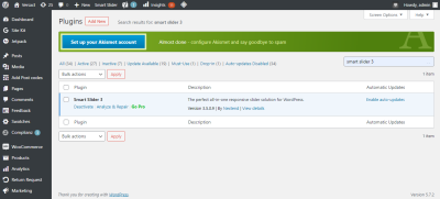 How to Build a Review Slider in WordPress for Product or Service Reviews