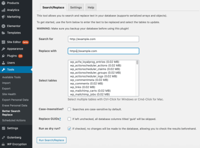 How to Fix Mixed Content Issues with Your WordPress Canonical URLs