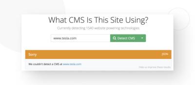How to Check if a Site Was Built with WordPress: Quick Tips