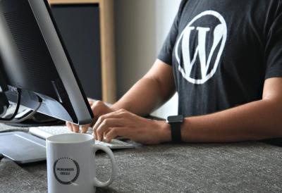 WordPress Web Design: Tips for Creating Stunning Websites