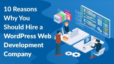 Why Hiring a WordPress Web Designer Is Essential for Your Website