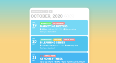 Understanding PM-Calendar-Event Plugin in WordPress for Event Management