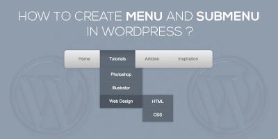 How to Manage WordPress Admin Menu Priority Order for Better Navigation