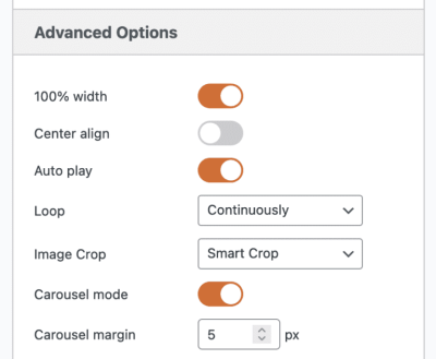 The Best Way to Display Carousels on WordPress for Dynamic Content