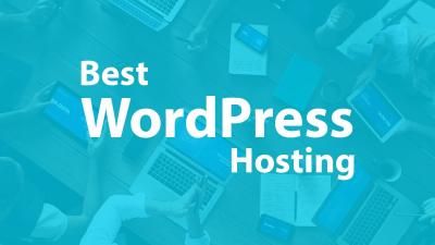 Top WordPress Hosting Sites to Improve Your Website Performance