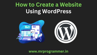 Creating a Website with WordPress: An Easy-to-Follow Guide
