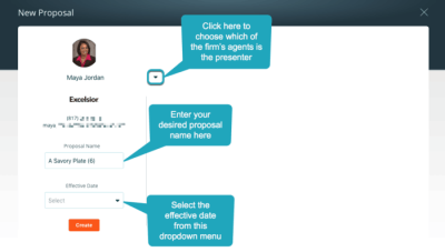 How to Create Proposals on Make.com Using WordPress