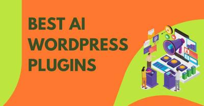 Best WordPress AI Landing Page Generator Plugins for Creating Stunning Pages