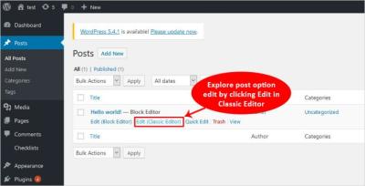 How to Add Nofollow to External Links in WordPress for SEO