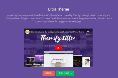 The Best WordPress Theme for 2025: Top Picks