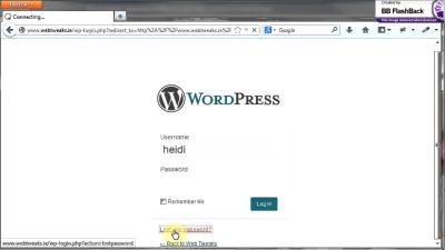 Easy Steps to Log Into WordPress.org: A Complete Guide