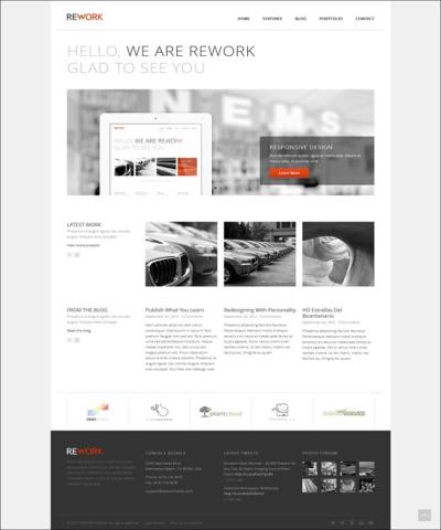 Modern WordPress Theming: Creating Stunning Designs with the Latest Trends