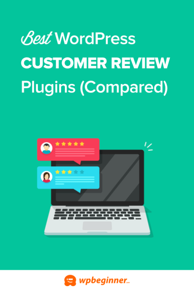 Best WordPress Review Plugins for Gathering and Displaying Customer Reviews