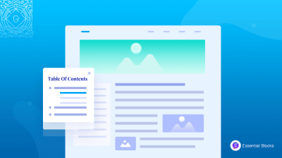 How to Make a Table of Contents for WordPress Blog Posts for Better Navigation