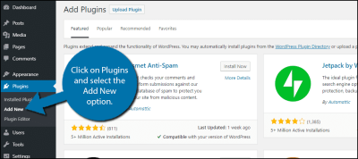 How to Add Custom Icons with Alt Text in WordPress