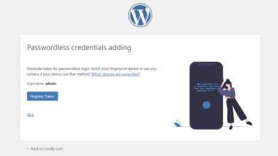 Setting Up Passwordless Login for WordPress with Reddit Integration