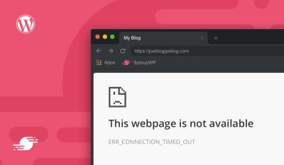 Why Is My WordPress Site Down? Common Causes and Solutions