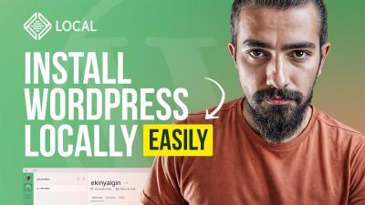 How to Build a WordPress Site on Localhost: A Complete Beginner’s Guide